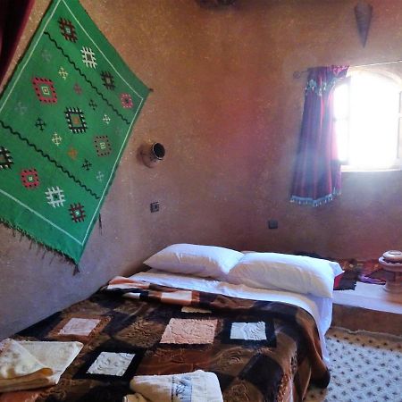 Auberge Amazigh Tamtetoucht エクステリア 写真