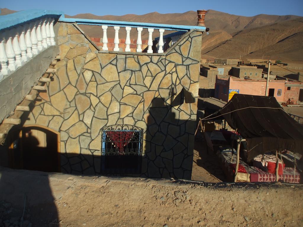 Auberge Amazigh Tamtetoucht エクステリア 写真