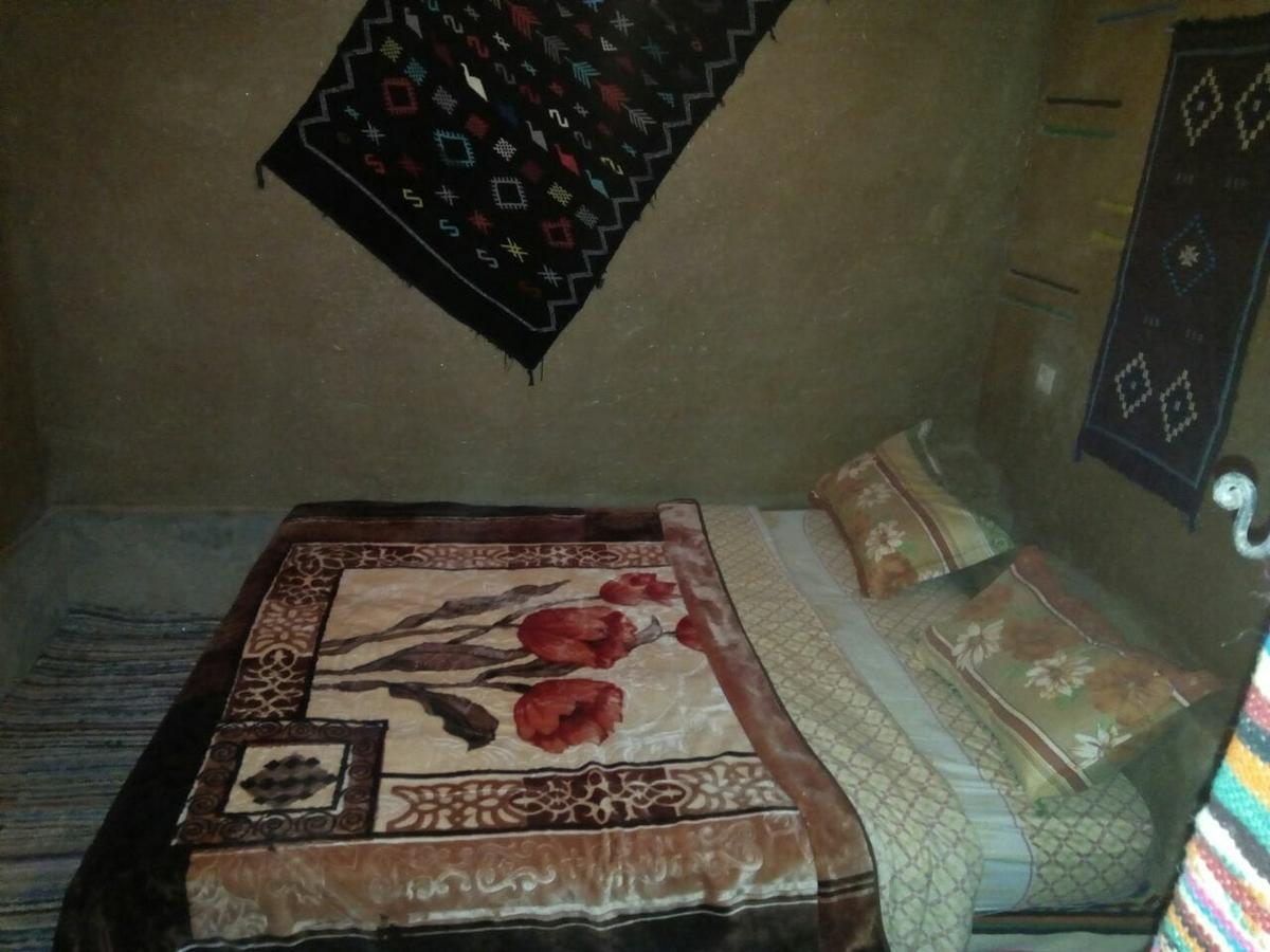 Auberge Amazigh Tamtetoucht エクステリア 写真