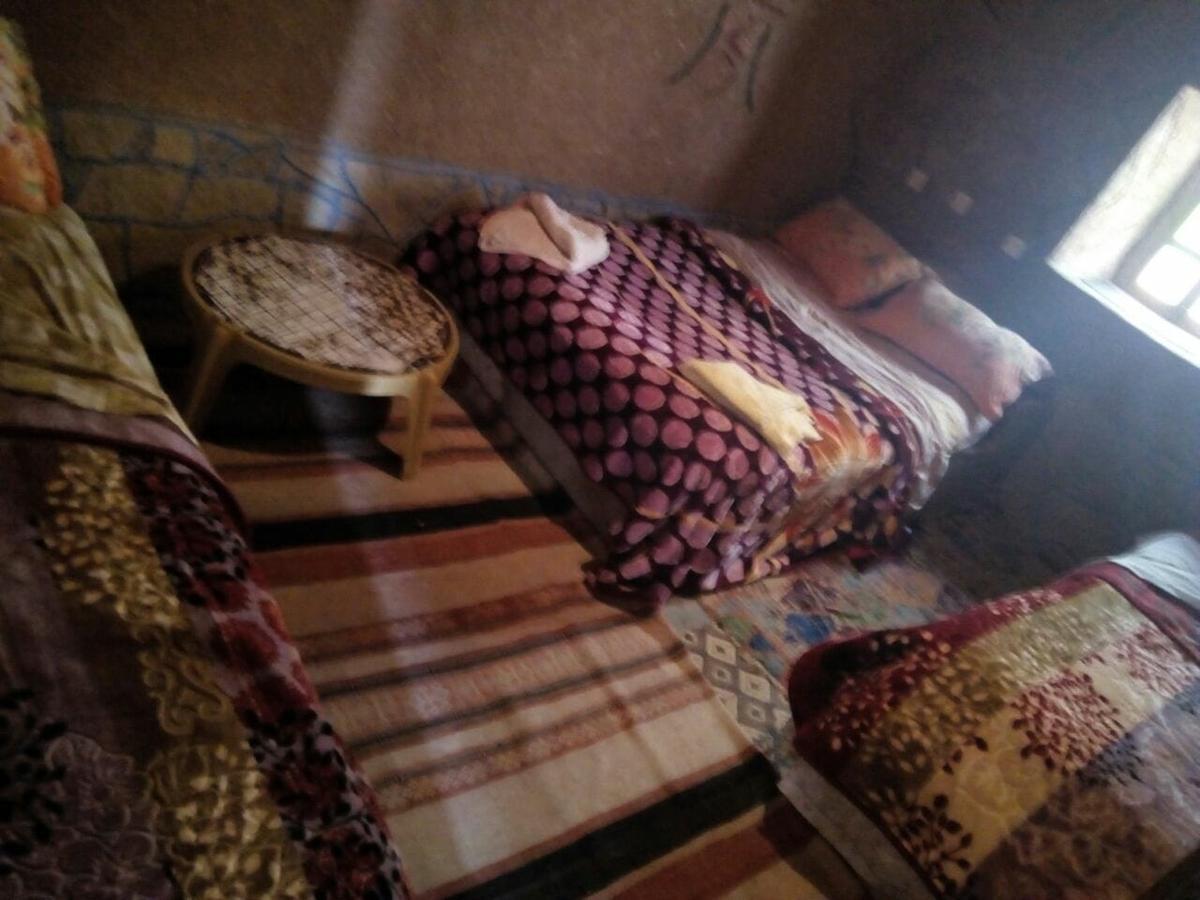 Auberge Amazigh Tamtetoucht エクステリア 写真