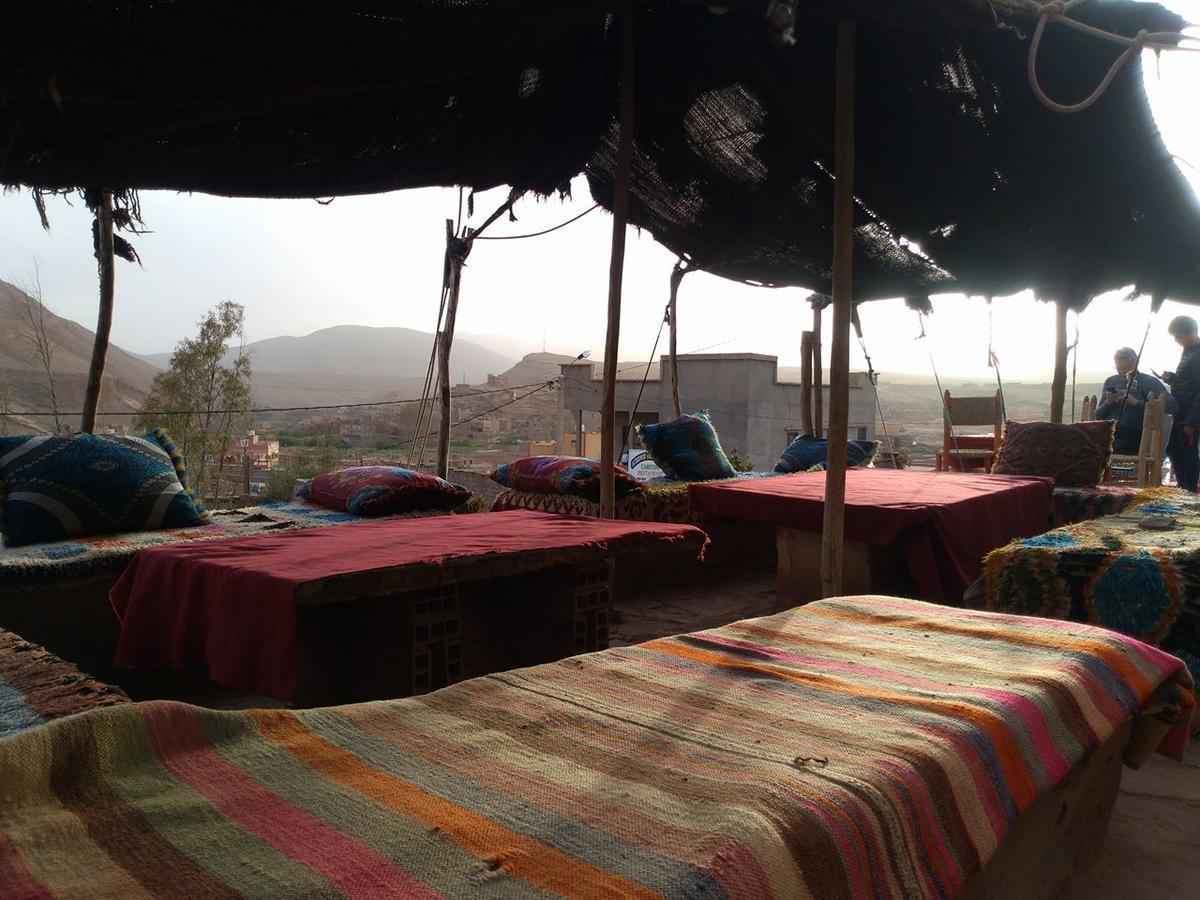 Auberge Amazigh Tamtetoucht エクステリア 写真