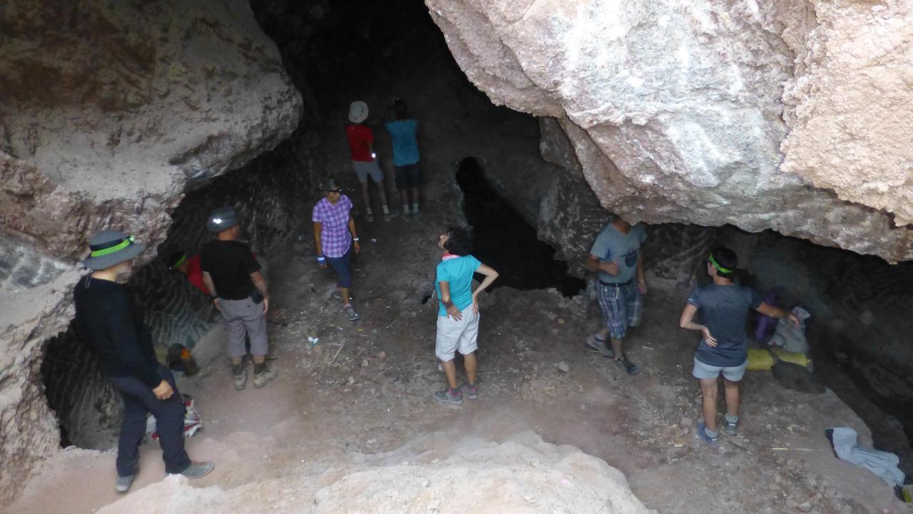 Auberge Amazigh Tamtetoucht エクステリア 写真
