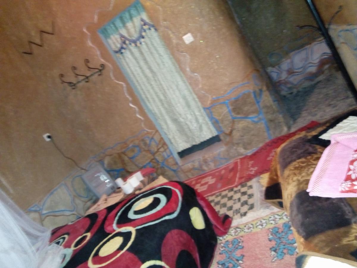 Auberge Amazigh Tamtetoucht エクステリア 写真