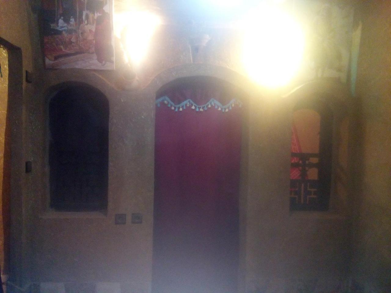 Auberge Amazigh Tamtetoucht エクステリア 写真