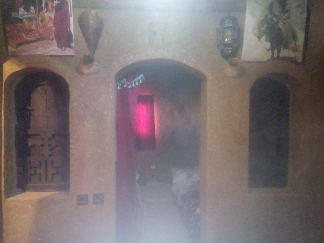 Auberge Amazigh Tamtetoucht エクステリア 写真