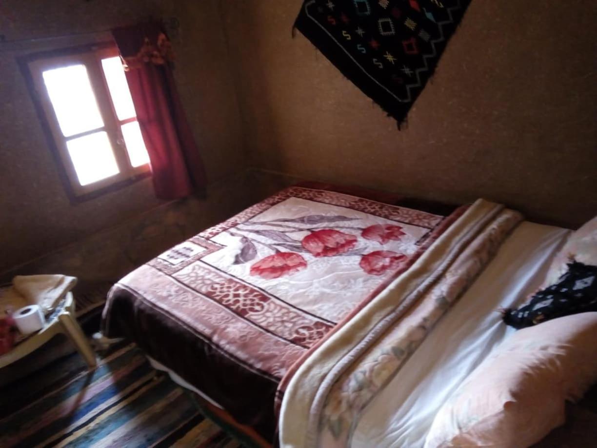 Auberge Amazigh Tamtetoucht エクステリア 写真