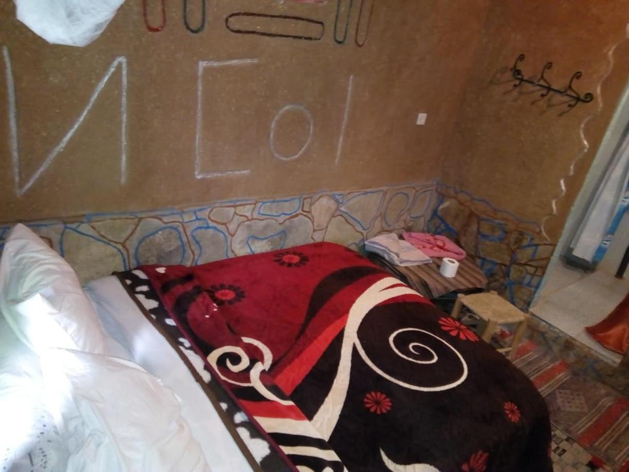 Auberge Amazigh Tamtetoucht エクステリア 写真