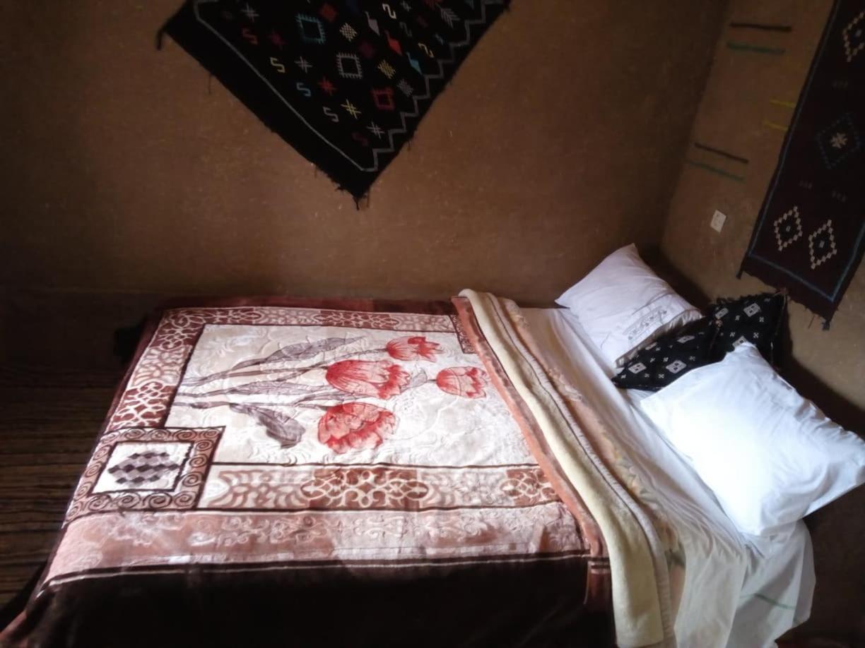 Auberge Amazigh Tamtetoucht エクステリア 写真